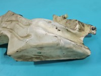 Zbiornik Zbiorniczek płynu spryskiwacza Audi A4 B6