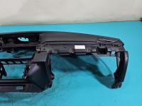 Deska rozdzielcza airbag pasażera kokpit Bmw f10 f11