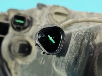 Reflektor lewy lampa przód Hyundai Tucson I EUROPA