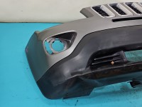 Zderzak przód Jeep Compass I 06-16 szary