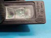 Podświetlenie Jaguar XE X760