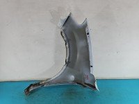Błotnik przód prawy Nissan Qashqai I J10 06-13 biały 326G