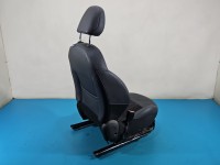 Fotel lewy przód kierowcy Peugeot 2008 I 13-19 5d EUROPA