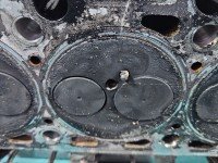 Głowica Vw Passat B5 028103373N 1.9 TDI