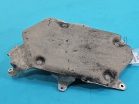 Osłona Producent części: BMW, termiczna pokrywy silnika BMW iX3 G08 0.0 elektryczny