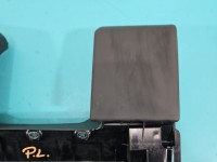 Osłona ZAŚLEPKA PLASTIK Porsche Panamera I 970 97055220104