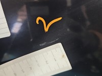 Błotnik przód lewy Bmw e39 czarny 303/9