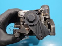 Przepustnica Fiat Ducato II 355-4528915 2.0 8V wiel