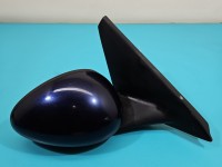 Lusterko prawe Alfa romeo 147 granatowy europa