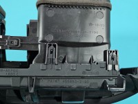 Kratka nawiewu środkowa Toyota Rav4 V 455653-2191, 455643-2190 EUROPA