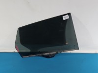 Szyba drzwi tył prawa Ford Edge II HB