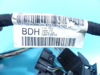 Instalacja Wiązka drzwi przód prawych Ford Fiesta Mk7