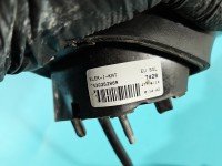 Lusterko lewe pin Renault Clio IV 12-20 HB 5d kolor czarny TEGNE europa