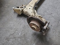 Tylna belka oś tył Vw Golf IV 1.9 tdi