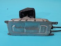 DŹWIGNIA LEWAREK WYBIERAK LINKI Skoda Octavia II 1.6 SR BSE