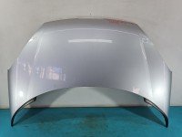 Maska przednia Peugeot 807 srebrny EZR