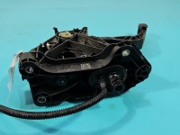 Pedał pedały Skoda Octavia III hamulca sprzęgła