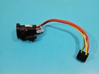 Komputer Sterownik silnika 8200039569, 8200166362, 0281010819 Renault Scenic I 1.9 dci