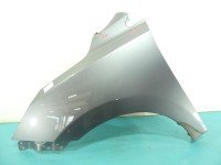 Błotnik przód lewy Hyundai Ix35 szary ZAR