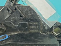 Zamek przód lewy Peugeot 207 EUROPA 6pin 24090816, 24087816, 24091816
