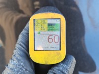 Błotnik tył lewy BMW X6 E71 ćwiartka czarny black sapphire metallic 475/9