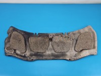 Wygłuszenie maski PODBITKA Honda Civic VIII UFO