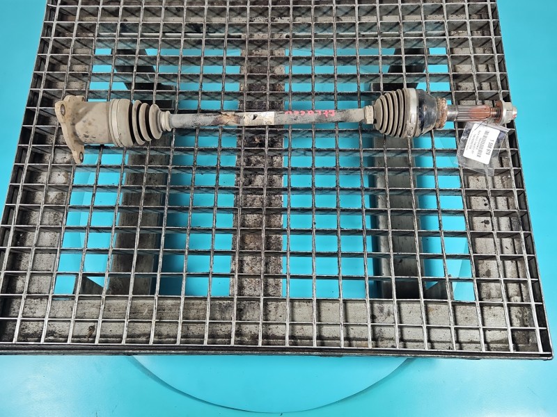 Półoś tył lewa Suzuki Sx4 S-Cross 13-21 1.4 T manual