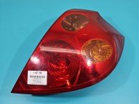 Lampa tył prawa Kia Ceed I 06- HB