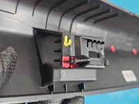 Osłona ZAŚLEPKA PLASTIK Dacia Duster III 24- 769127385R