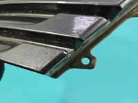 Zaślepka kratka zderzaka prawa atrapa Toyota Corolla E16 E18 13- 81481-02630