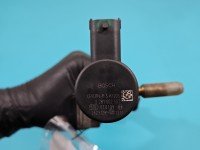 Listwa wtryskowa CZUJNIKI Kia Ceed I 06- 0445214140, 0281002507, 0281002863 2.0 CRDI