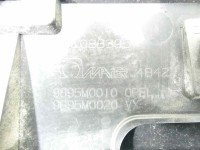 Klamka klapy tył Opel Meriva B 10-17 9895M0010, 13268754, 13268683