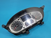 Licznik Iveco Daily IV 06-14 3.0 HPI 5801318879, 55500121C2 EUROPA