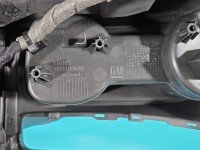 Podłokietnik TUNEL Opel Astra V K 2553382, 13412338, 888403685 EUROPA
