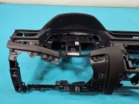 Deska rozdzielcza konsola kokpit Skoda Superb III eu