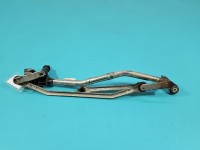Mechanizm wycieraczek Renault Laguna III europa 288100001N-A, 54527211