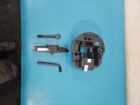 lewarek Podnośnik samochodowy trapezowy Renault Clio IV 12-20