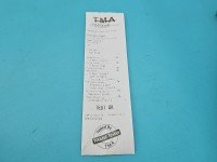 TEST Alternator Audi A3 8P 06F903023F 2.0 tdi