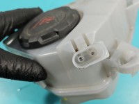 Zbiorniczek Zbiornik wyrównawczy Skoda Superb III 2.0 tdi (DTSB)