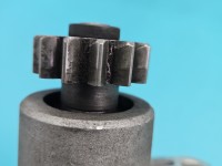 TEST Rozrusznik Toyota Rav4 I 94- 2.0 16V