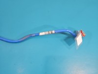 Rura BMW G20 2.0 T 744905405 przewód