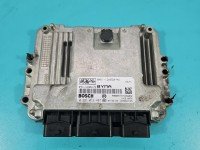 Komputer Sterownik silnika 0281012487, 8M51-12A650-MA Ford Focus Mk2 1.6 tdci