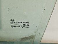 Szyba drzwi przód lewa Dacia Lodgy kombi