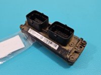 Komputer Sterownik silnika 55192634, 6160107002 Fiat Panda II 1.1 wiel