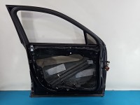 DRZWI PRZÓD LEWE KIEROWCY Porsche Cayenne II 5d LC9X