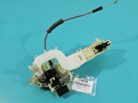 Klamka przód lewa zewnętrzna Hyundai Elantra VI 15-20 92600-03100