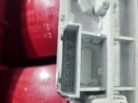 Lampa tył lewa Skoda Fabia I HB