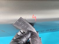 Klapa tył Kia Ceed II 12-18 kombi 5d A3