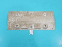 Osłona Producent części: FORD, Europejska, TERMICZNA Ford Edge II 2.0 ECOBOOST