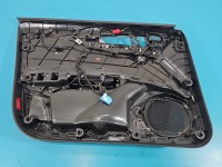 Tapicerka drzwi przód prawa boczek Audi A4 B9 8W0867134